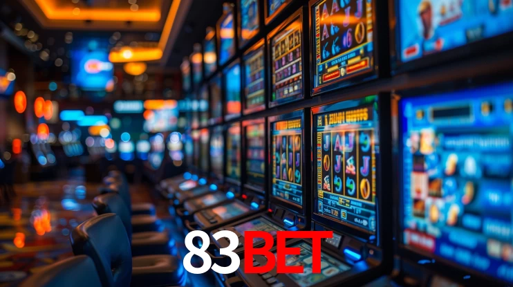 Seasonal Promotions 83bet