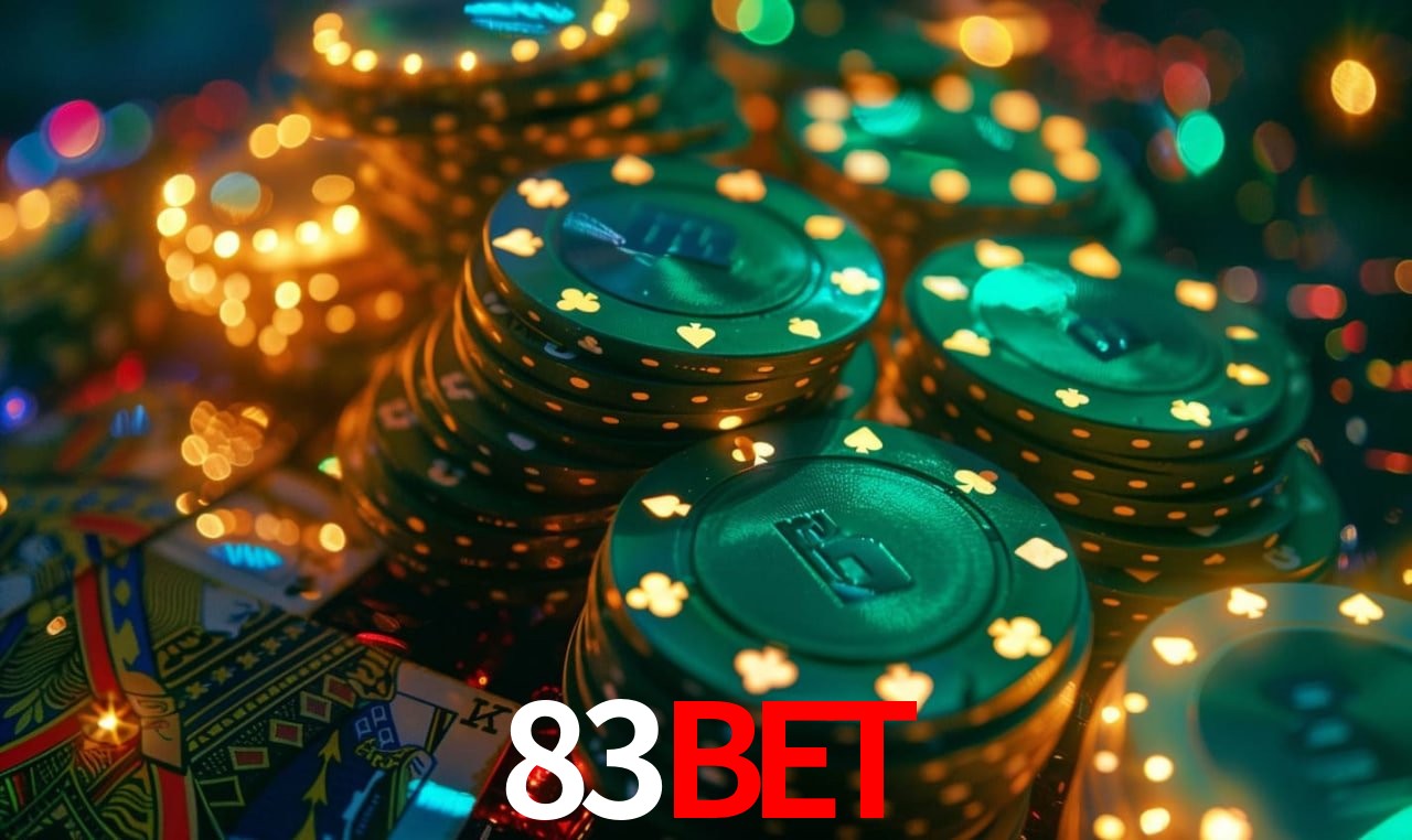 Avaliações dos Jogadores 83bet