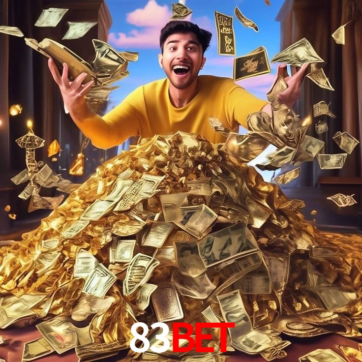 Apostas de Tênis 83bet